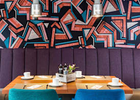 Mercure Hotel Berlin City West 4