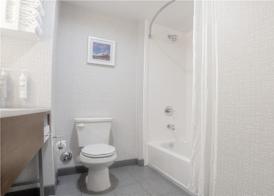 Hampton Inn By Hilton Santa Clarita-Valencia 2