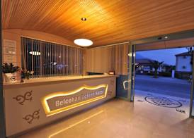 Belcehan Hotel 2