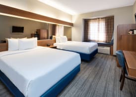 Baymont by Wyndham Las Vegas South Strip 5