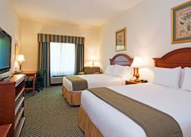 Holiday Inn Express & Suites EMPORIA by IHG 5