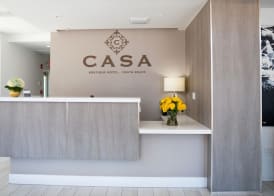 Casa Boutique Hotel 3