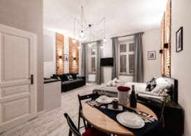 Dietla 32 Apartments 4