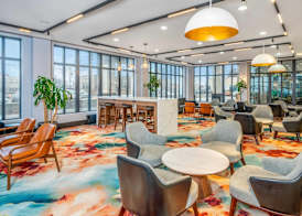 Radisson Hotel Montreal Airport 4