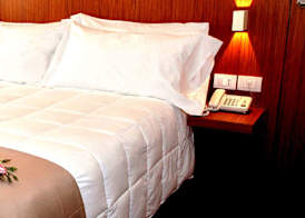 Hotel La Dimora di Piazza Carmine 5