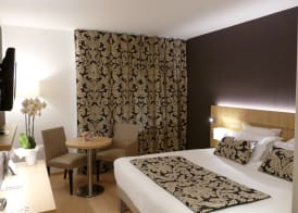 Residhome Paris-Massy 3