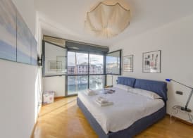 JOIVY nel Cuore del Porto Antico a Genova 3