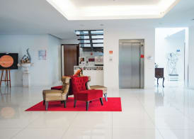 Hotel Vila D'Óbidos 2