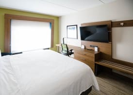 Holiday Inn Express & Suites KNOXVILLE-FARRAGUT by IHG 4