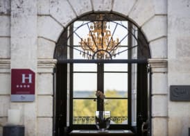 Château Les Merles et ses Villas 4