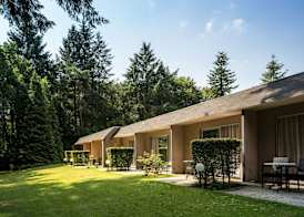 Fletcher Hotel-Restaurant Mooi Veluwe 4