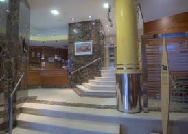 Aparthotel Arenteiro 3