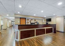 Comfort Inn Herndon-Reston 2