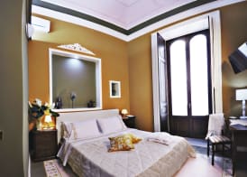 Art Fashion House Luxury Rooms 5