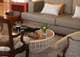 Pateo dos Solares Charm Hotel 4