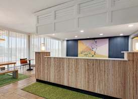 Spark by Hilton Ormond Beach Oceanfront 5