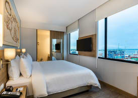 Holiday Inn Express CARTAGENA MANGA by IHG 4
