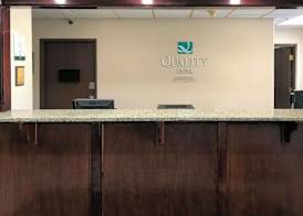 Quality Inn Denver Westminster 5