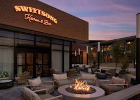 The Westin Atlanta Gwinnett 4