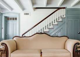 Maison Mouton Bed & Breakfast 3