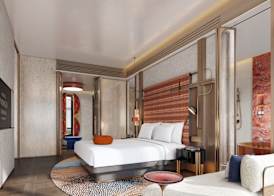 Hotel Indigo Chongqing Chaotianmen by IHG 4