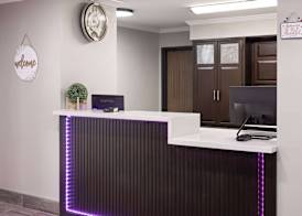 Super 8 by Wyndham Burnham/Lewistown 2