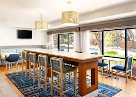 Hampton Inn Sacramento/Rancho Cordova 4