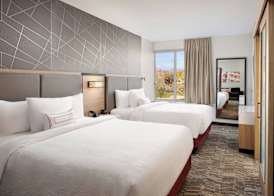 SpringHill Suites by Marriott St. George Washington 4