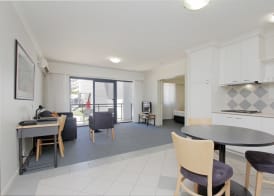 Quality Resort Sorrento Beach 4