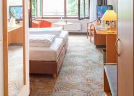 Best Western Hotel Polisina 5
