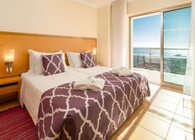 Hotel Apartamento Dunamar 3