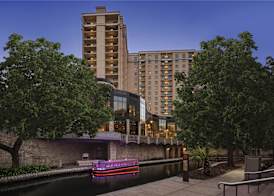 Embassy Suites by Hilton San Antonio Riverwalk Downtown 3