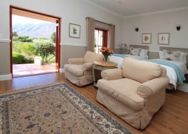 Montagu Vines Guesthouse 2