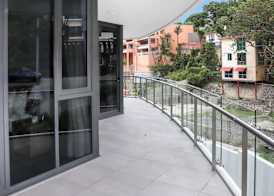 Crowne Plaza RESIDENCES PORT MORESBY by IHG 5