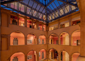 Cour des Loges Lyon, A Radisson Collection Hotel 4