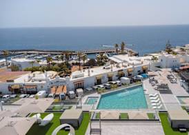 Hotel Royal Atlántico 4