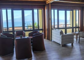 Hotel Horta 4