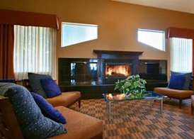 Best Western Porterville Inn 2