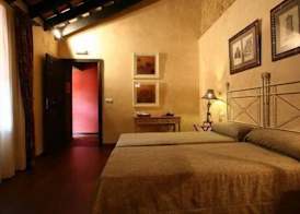 La Casona de Calderón Gastronomic & Boutique Hotel 5