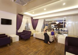 Xperia Grand Bali Hotel - All Inclusive 3