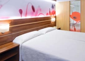 KAKTUS Hotel Volga 4