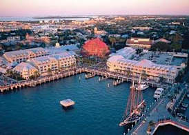 MARARITAVILLE RESORT KEY WEST & MARINA 2