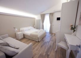 Domus Dams B&B 5