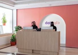 Dara Qurtubah Hotel 4
