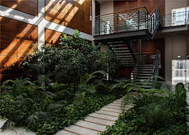 DoubleTree by Hilton Turin Lingotto 2