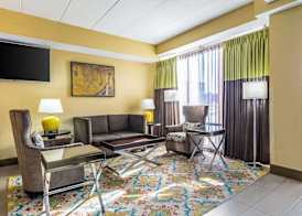 Quality Inn & Suites Southport 3