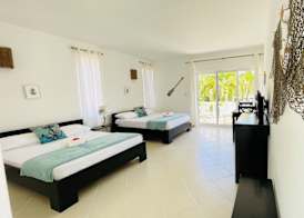 Solaz Boutique Hotel 4