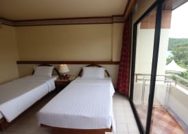 Phi Phi Hotel 5