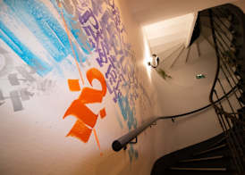 Hôtel le Pastel 4