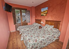 Hotel Rural Pajarapinta 3